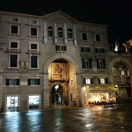 Casa Francesco Di Luca & Paola Daire Verona Dış mekan fotoğraf