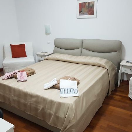 Casa Francesco Di Luca & Paola Daire Verona Dış mekan fotoğraf