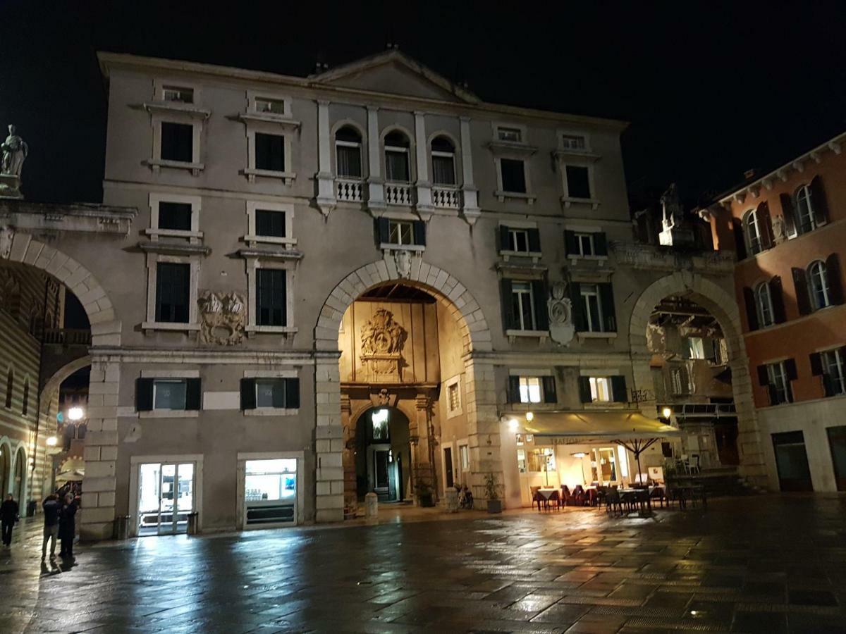 Casa Francesco Di Luca & Paola Daire Verona Dış mekan fotoğraf