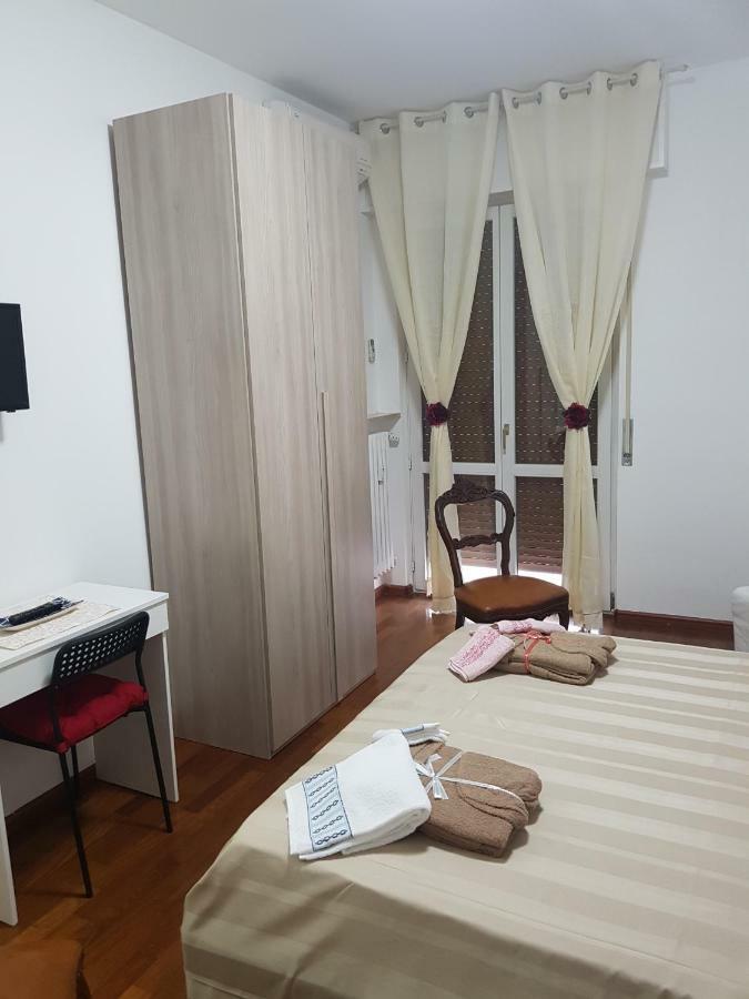Casa Francesco Di Luca & Paola Daire Verona Dış mekan fotoğraf