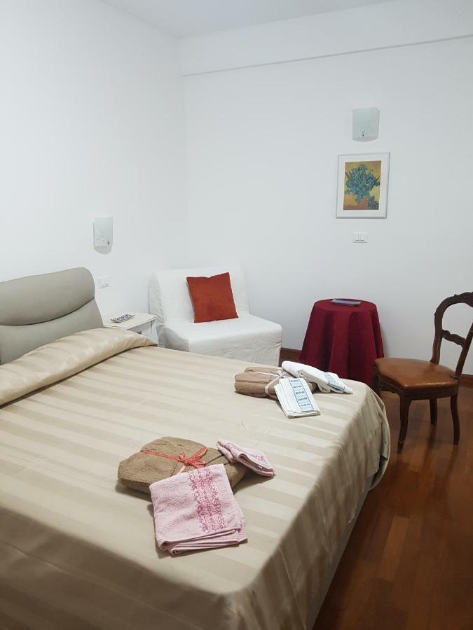 Casa Francesco Di Luca & Paola Daire Verona Dış mekan fotoğraf