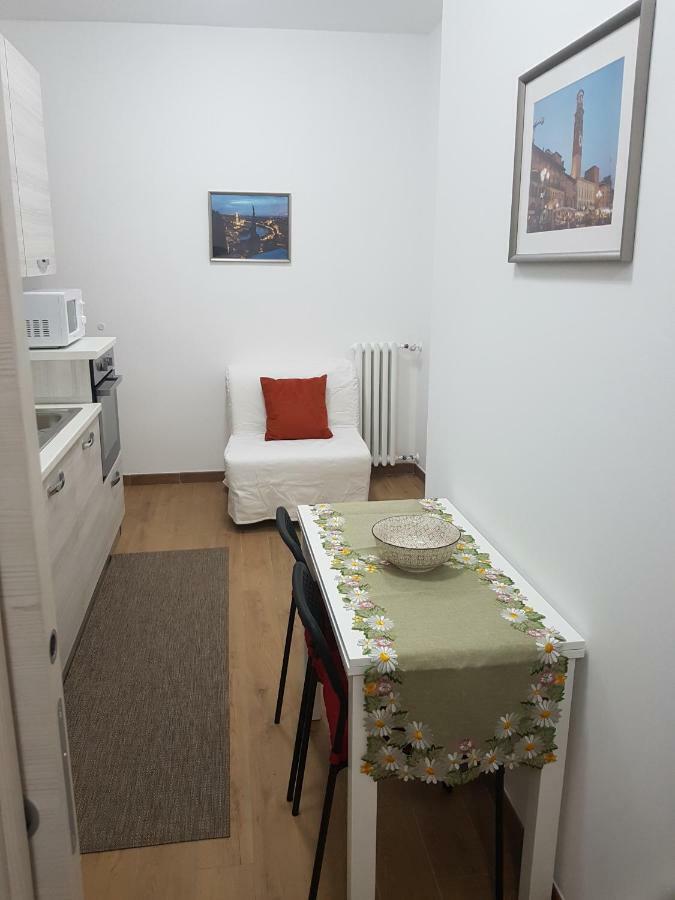 Casa Francesco Di Luca & Paola Daire Verona Dış mekan fotoğraf