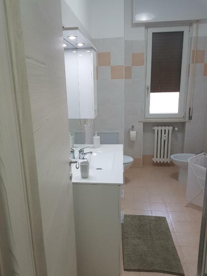 Casa Francesco Di Luca & Paola Daire Verona Dış mekan fotoğraf