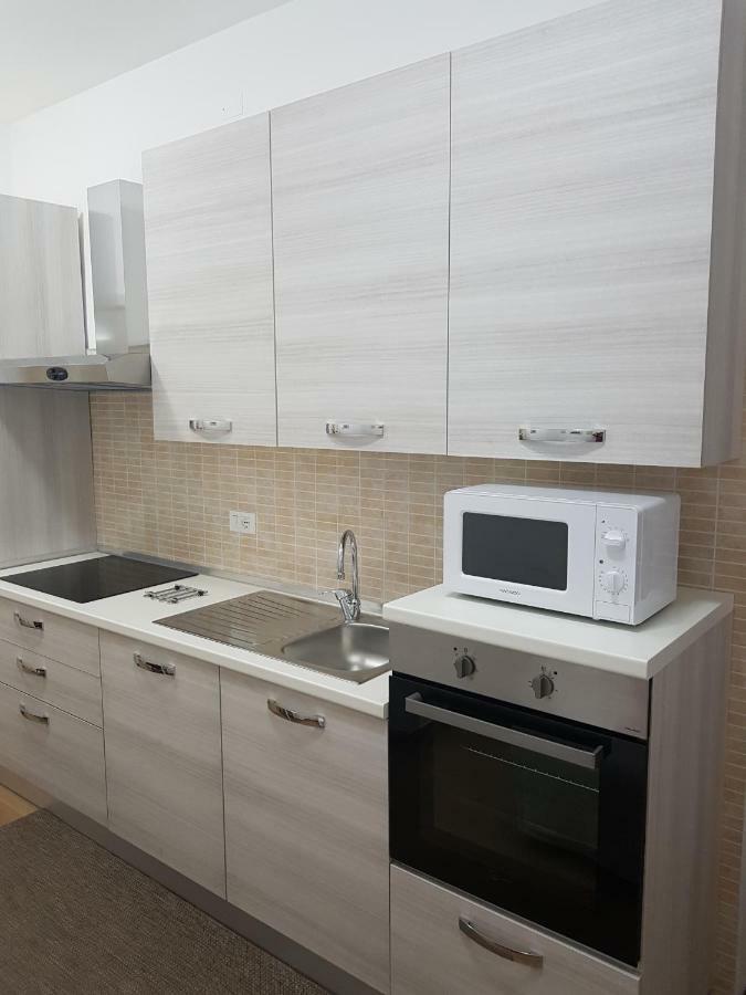 Casa Francesco Di Luca & Paola Daire Verona Dış mekan fotoğraf