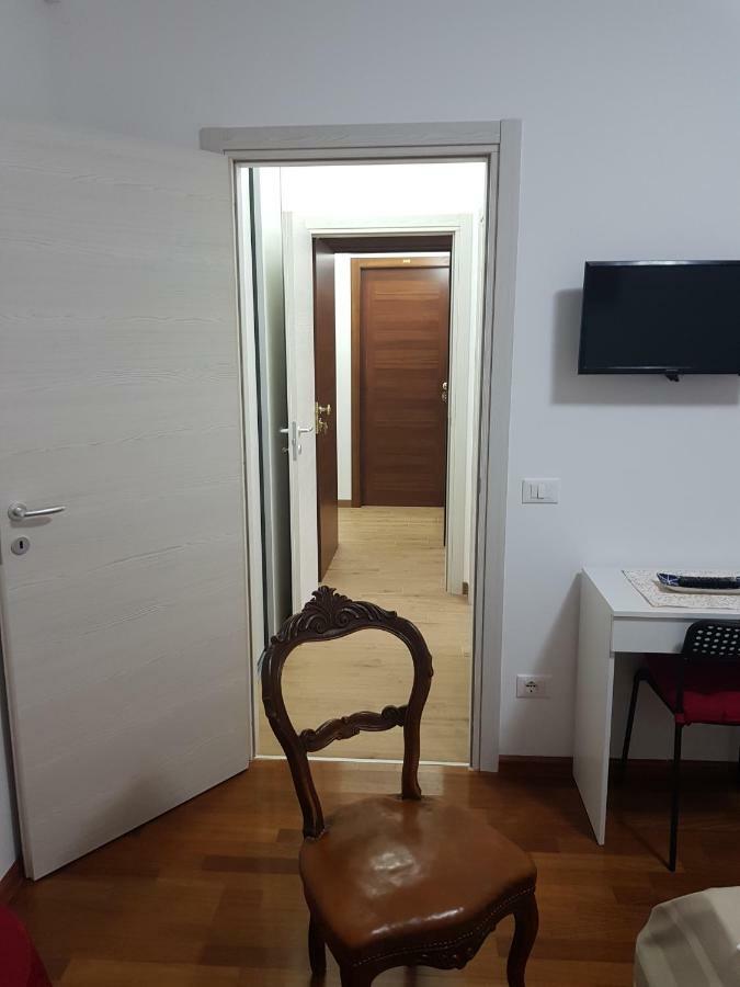 Casa Francesco Di Luca & Paola Daire Verona Dış mekan fotoğraf
