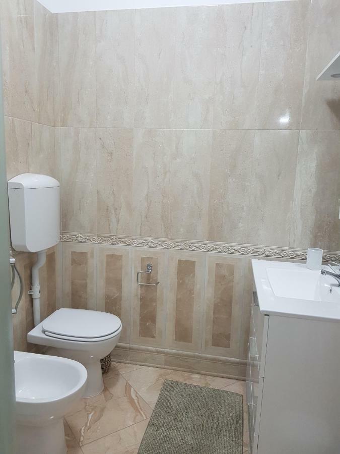 Casa Francesco Di Luca & Paola Daire Verona Dış mekan fotoğraf