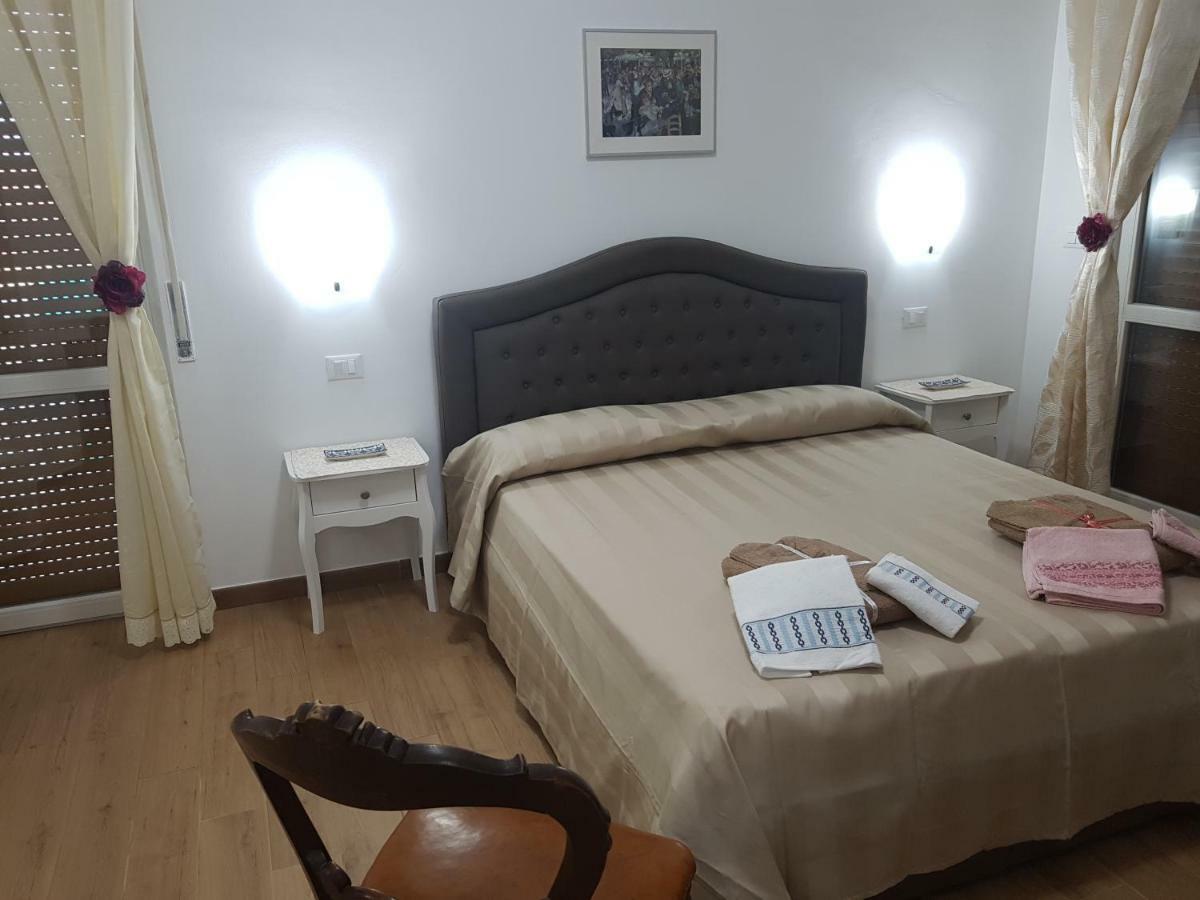 Casa Francesco Di Luca & Paola Daire Verona Dış mekan fotoğraf