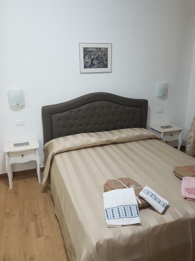 Casa Francesco Di Luca & Paola Daire Verona Dış mekan fotoğraf