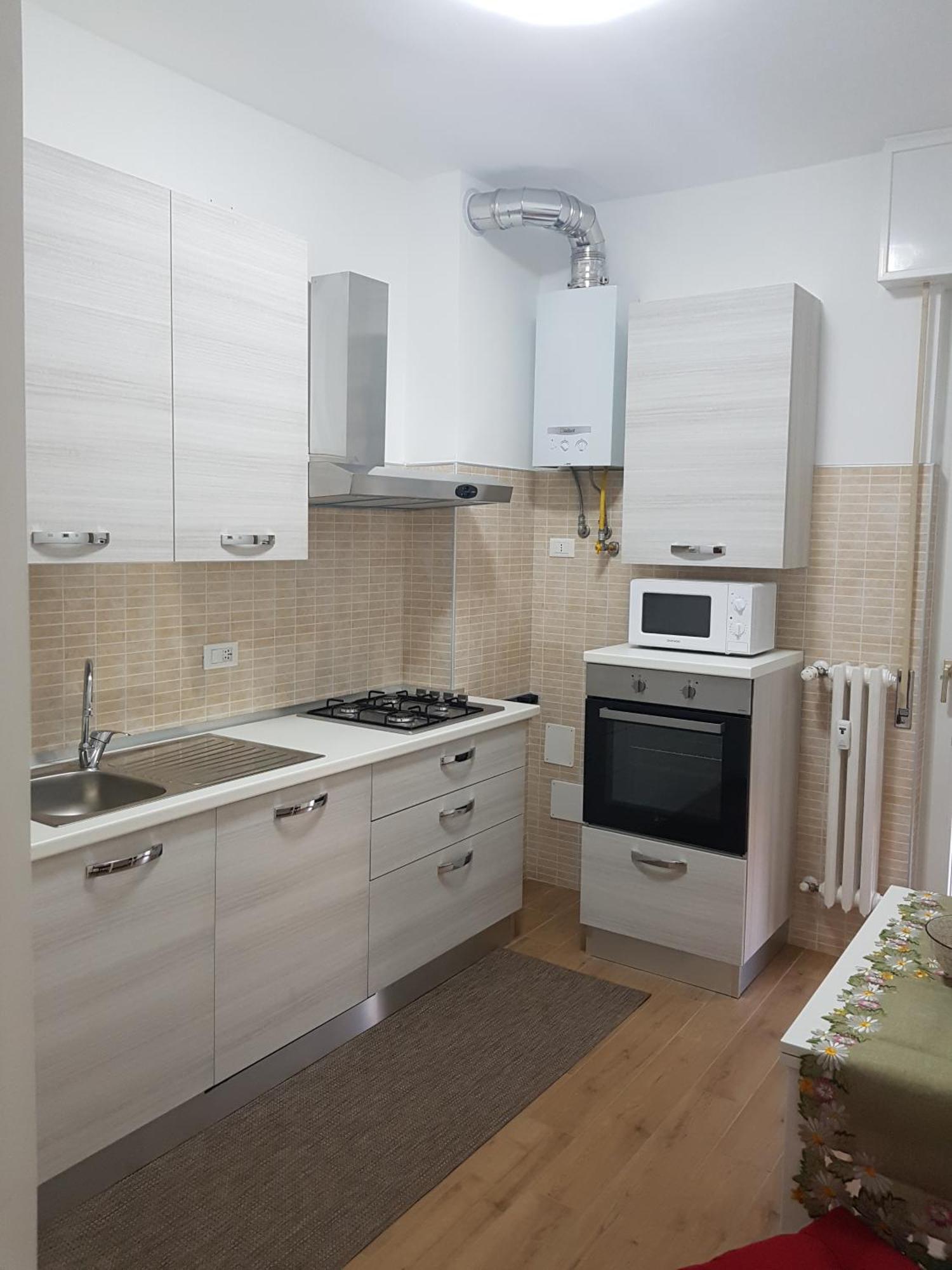 Casa Francesco Di Luca & Paola Daire Verona Dış mekan fotoğraf