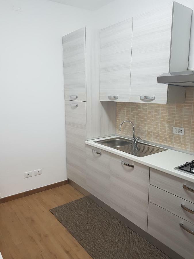 Casa Francesco Di Luca & Paola Daire Verona Dış mekan fotoğraf