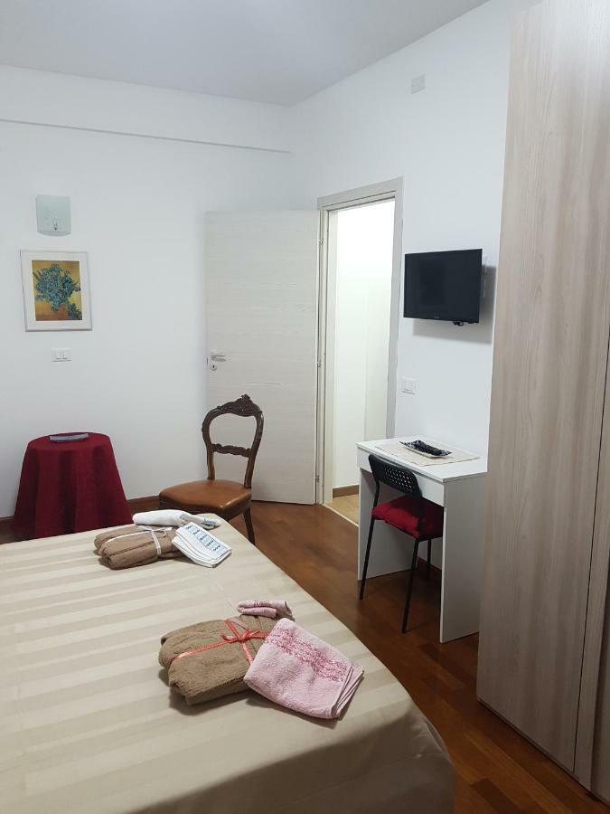 Casa Francesco Di Luca & Paola Daire Verona Dış mekan fotoğraf
