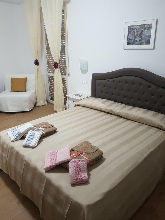 Casa Francesco Di Luca & Paola Daire Verona Dış mekan fotoğraf
