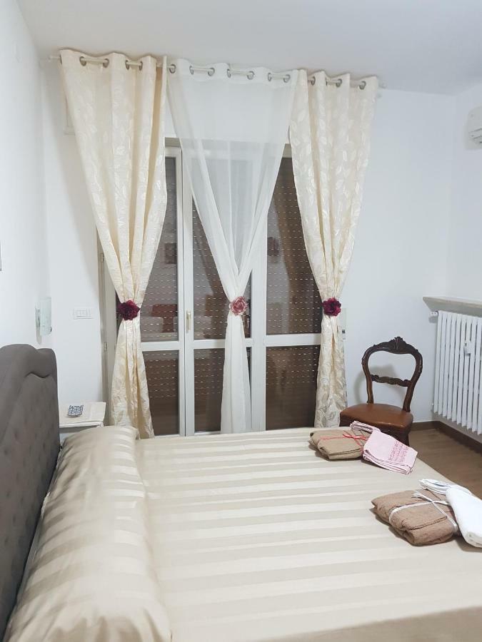 Casa Francesco Di Luca & Paola Daire Verona Dış mekan fotoğraf